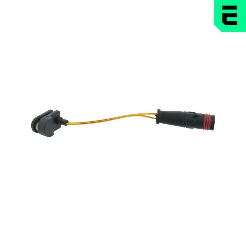 OPTIMAL WKT50581K Arka Balata Sensörü A6395401417