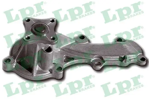 LPR WP0007 Devirdaim