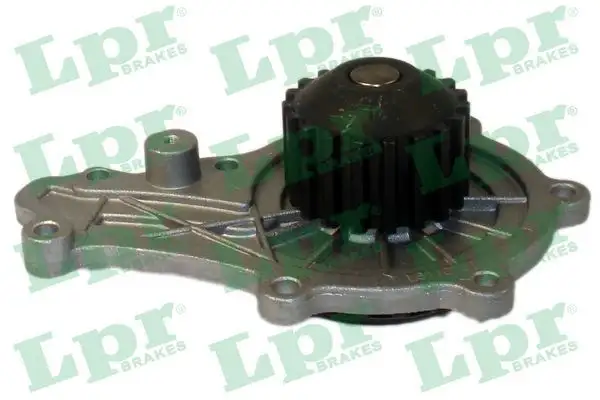 LPR WP0031 Devirdaim