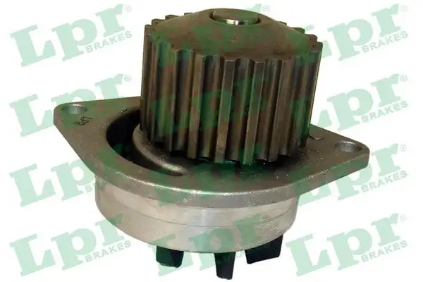 LPR WP0270 Devirdaim