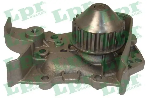 LPR WP0405 Devirdaim