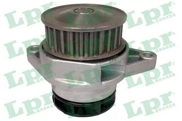 LPR WP0490 Devirdaim