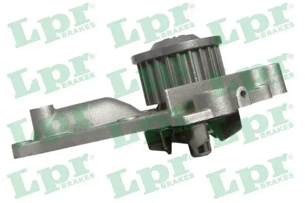 LPR WP0542 Devirdaim