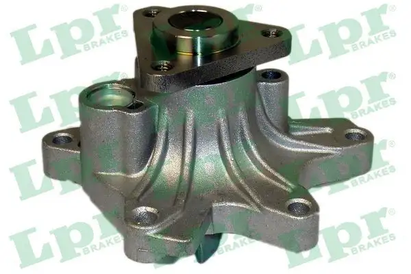 LPR WP0594 Devirdaim