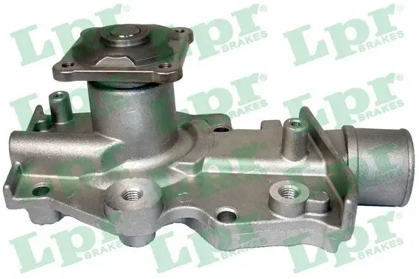 LPR WP0723 Devirdaim