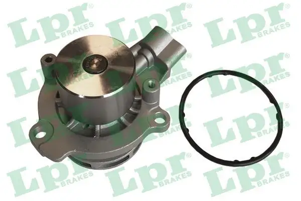 LPR WP0839 Devirdaim
