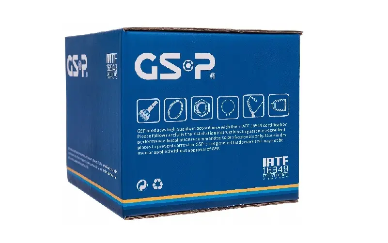 GSP WP900468 Devirdaim