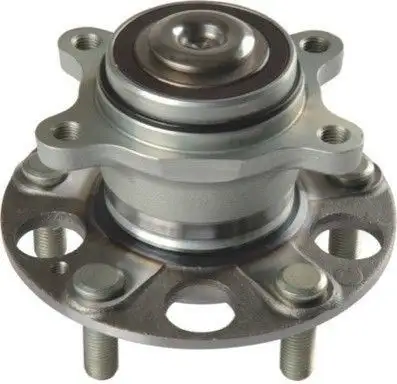 SNR XHGB35289 Arka Poyra