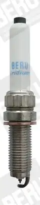 BERU Z366 Buji 12120040551