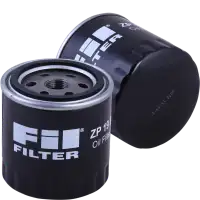 FİL ZP19B Yağ Filtresi