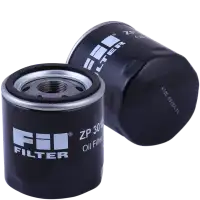 FİL ZP3012 Yağ Filtresi
