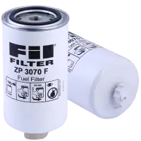 FİL ZP3070F Yakıt Filtresi