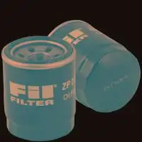 FİL ZP3100 Yağ Filtresi