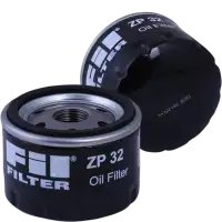 FİL ZP32 Yağ Filtresi