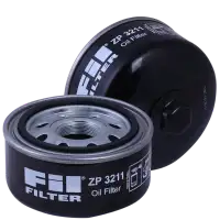 FİL ZP3211 Yağ Filtresi 062115561A