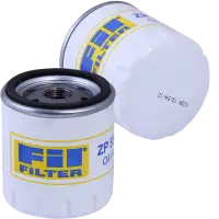FİL ZP553B Yağ Filtresi