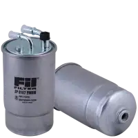 FİL ZP8107FMBM Yakıt Filtresi