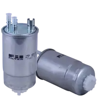 FİL ZP8111FM Yakıt Filtresi 813058