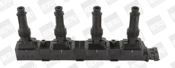BERU ZS338 Bobin 93177212